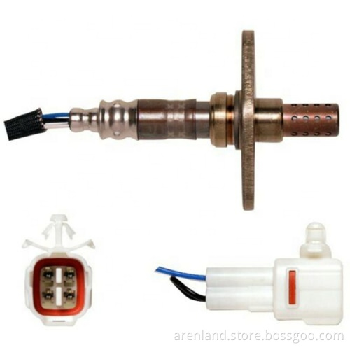 Oxygen Sensor Driver Downstream & Upstream